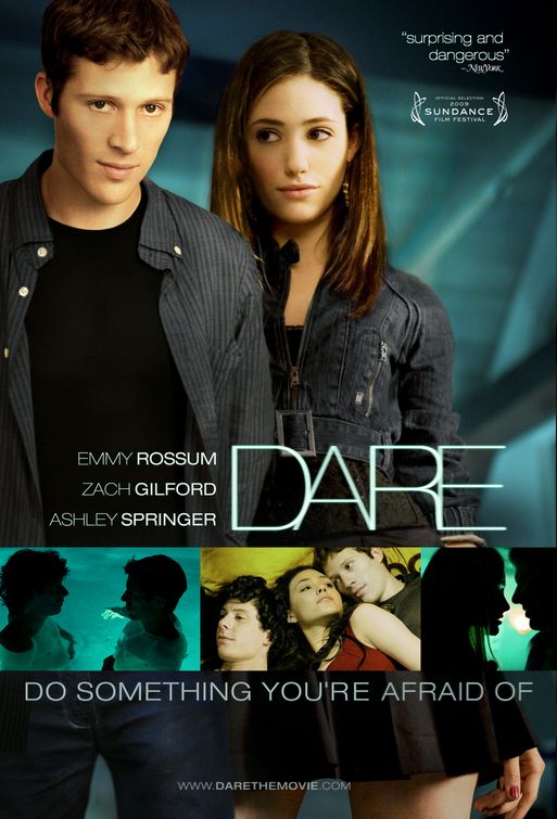 1548 - Dare (2009)